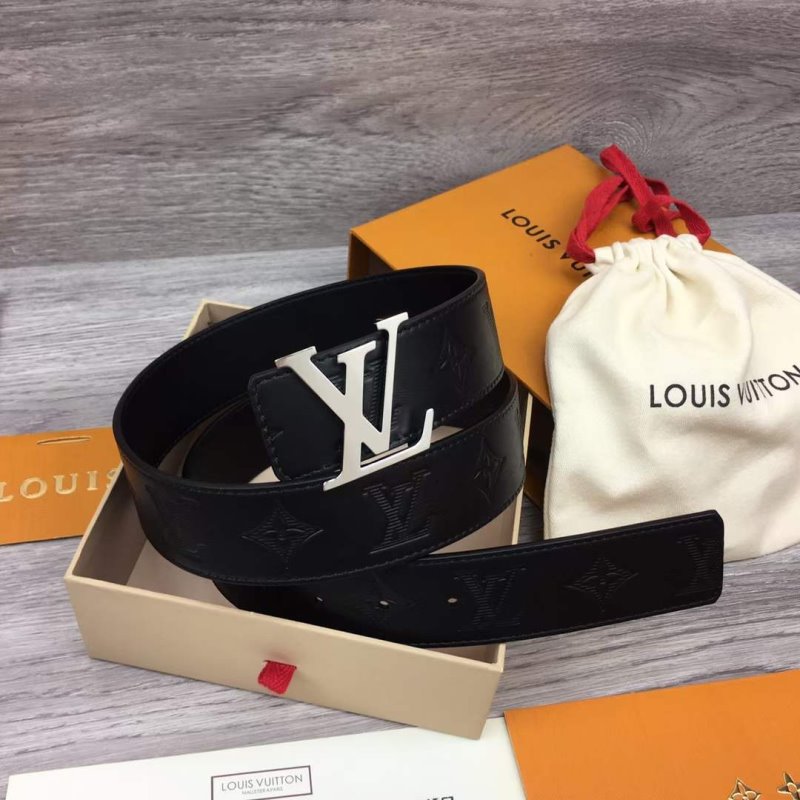 Louis Vuitton Single Belt WB001023