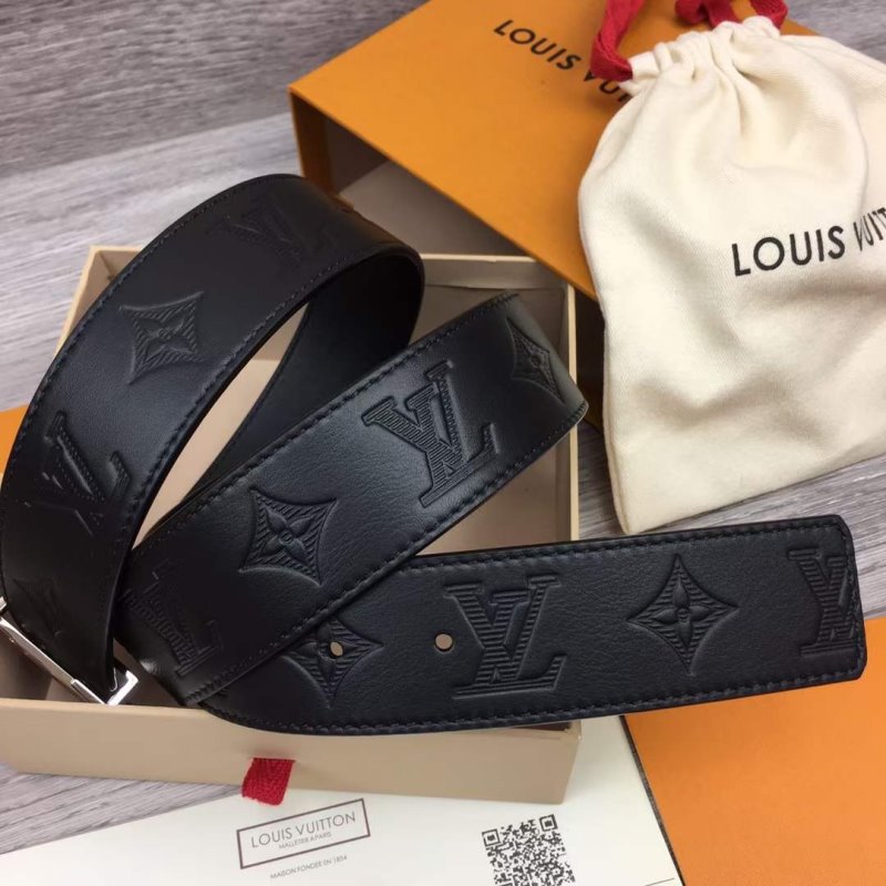 Louis Vuitton Single Belt WB001023