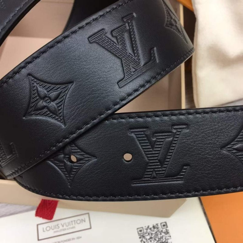 Louis Vuitton Single Belt WB001023