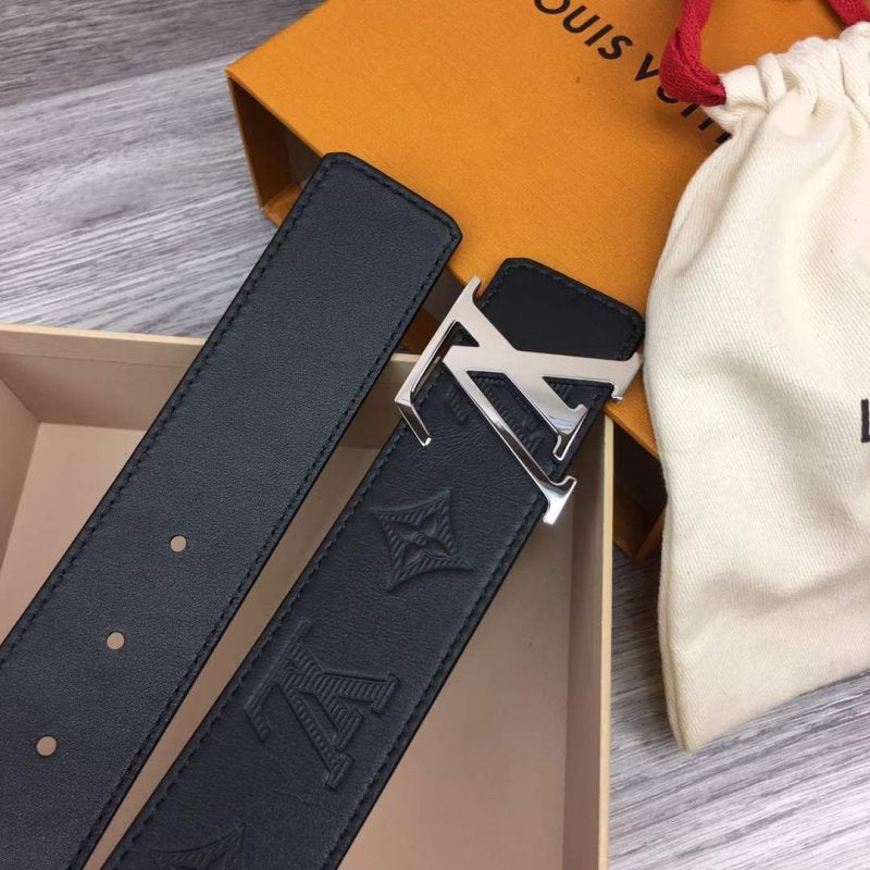 Louis Vuitton Single Belt WB001023