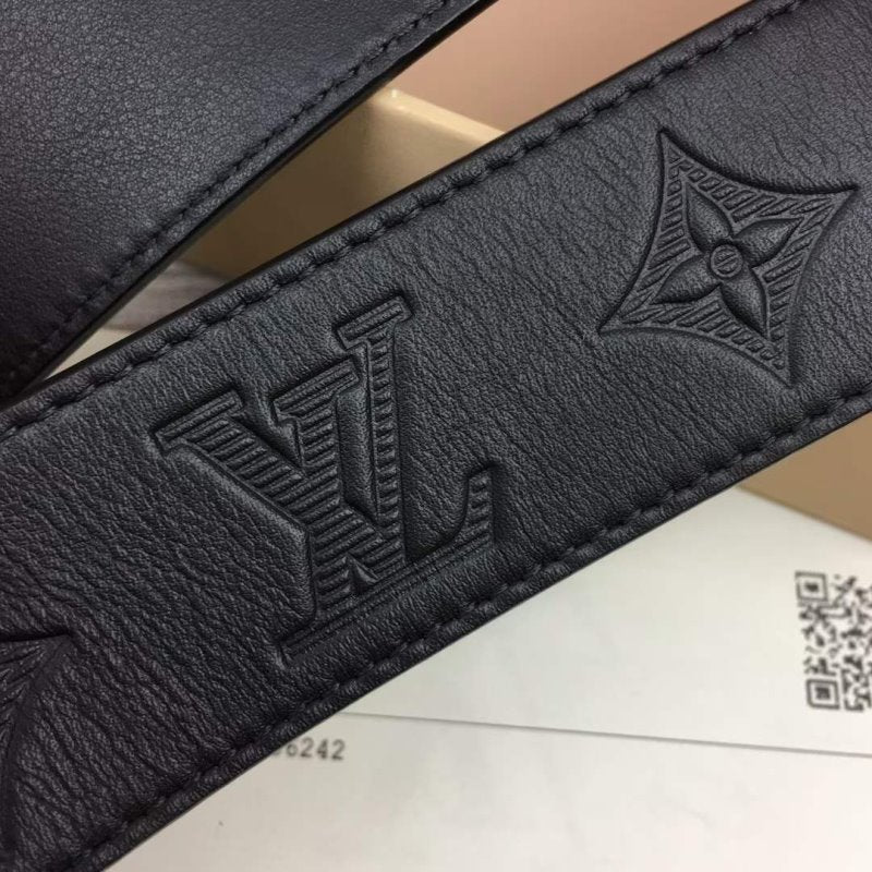 Louis Vuitton Single Belt WB001023