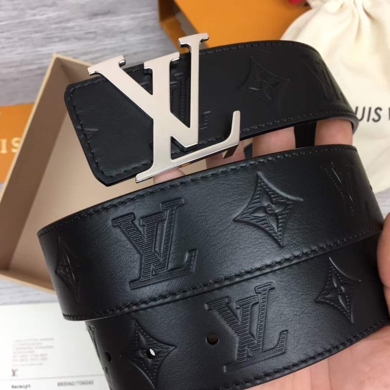 Louis Vuitton Single Belt WB001023