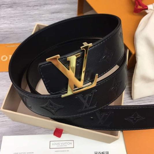 Louis Vuitton Single Belt WB001024