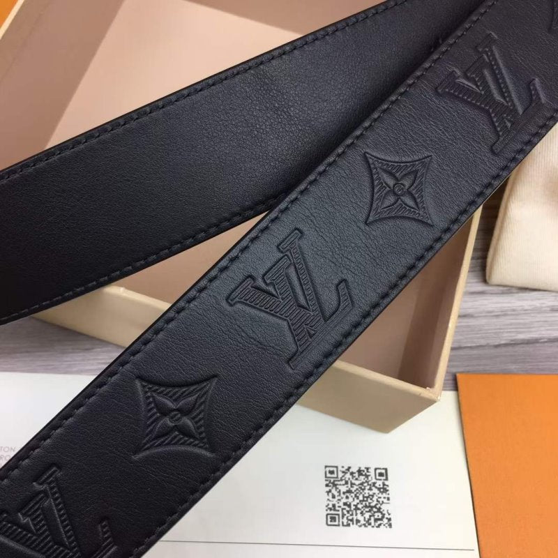 Louis Vuitton Single Belt WB001024