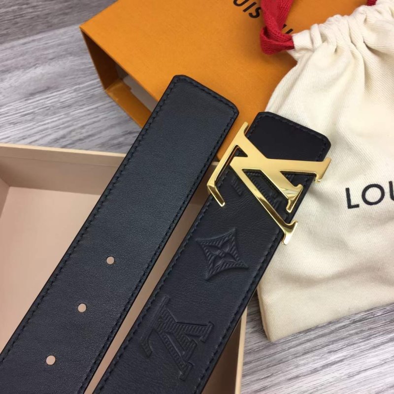 Louis Vuitton Single Belt WB001024
