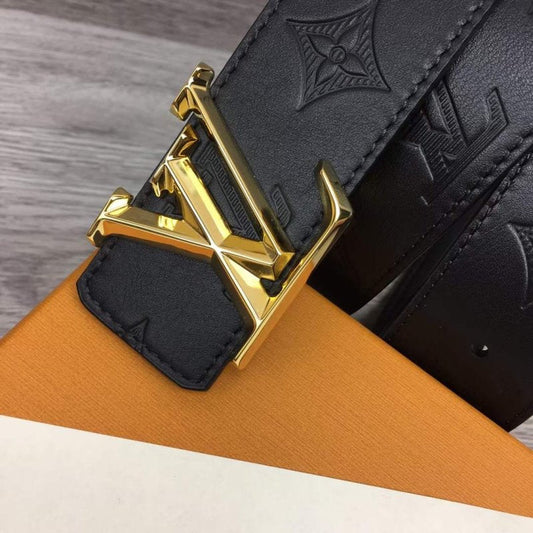 Louis Vuitton Single Belt WB001025