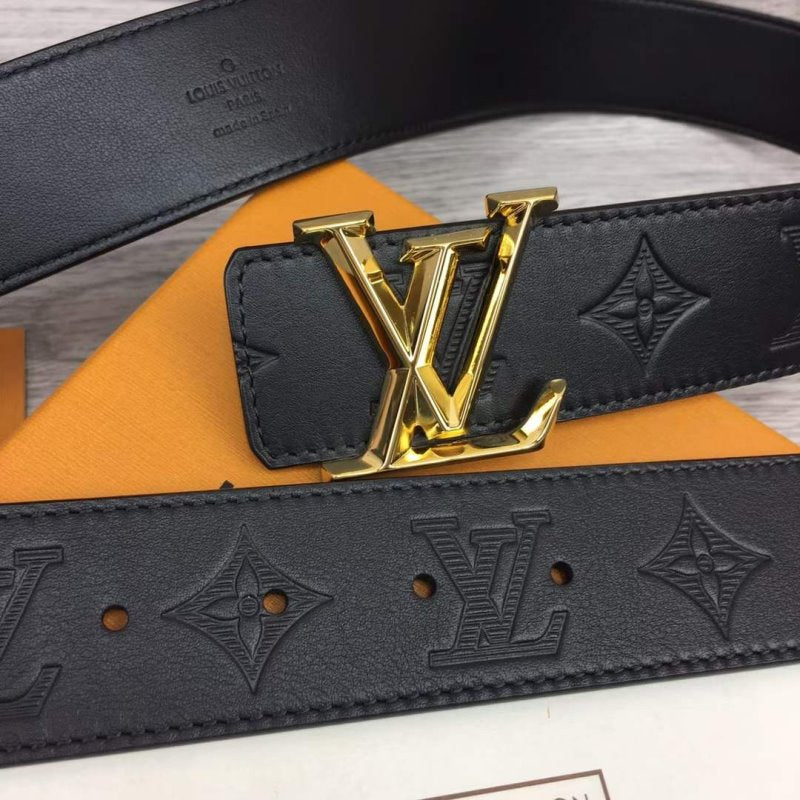 Louis Vuitton Single Belt WB001025