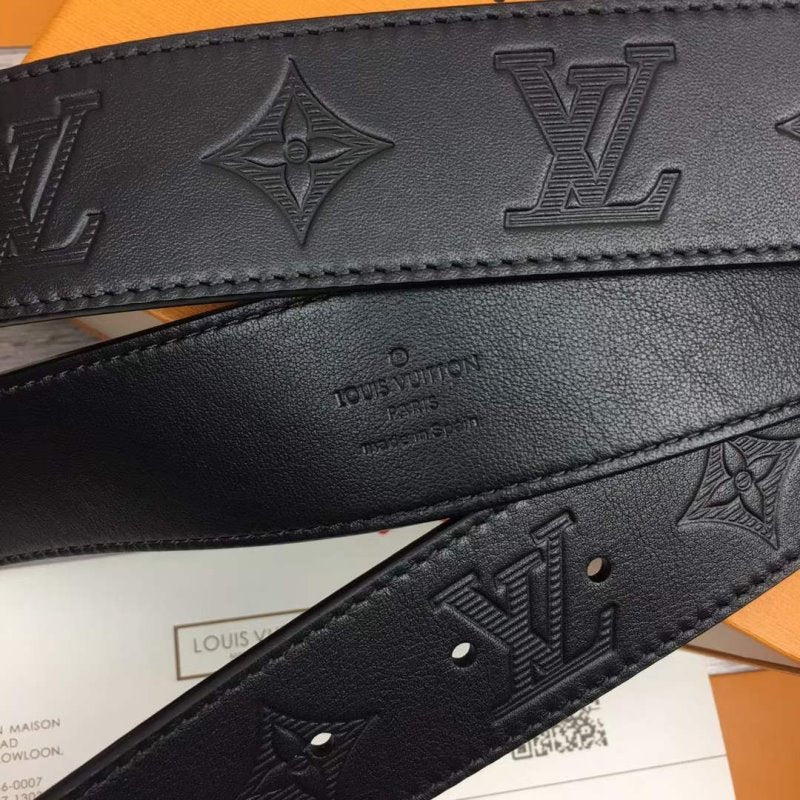 Louis Vuitton Single Belt WB001025