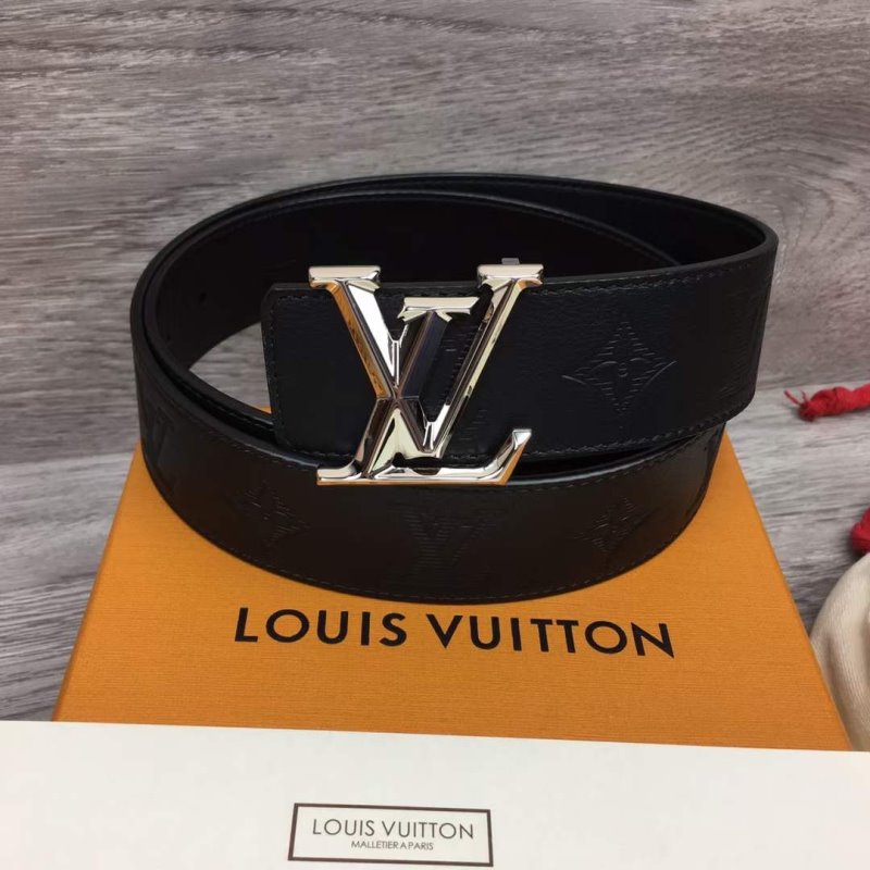 Louis Vuitton Single Belt WB001026