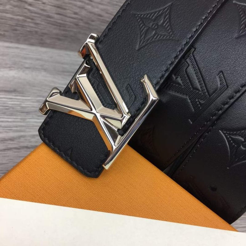 Louis Vuitton Single Belt WB001026