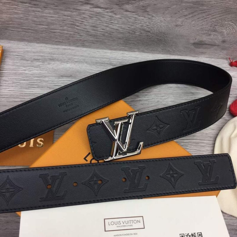 Louis Vuitton Single Belt WB001026