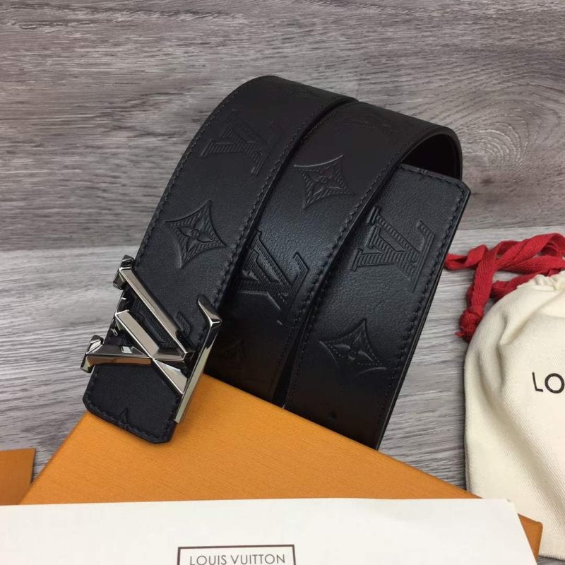 Louis Vuitton Single Belt WB001027