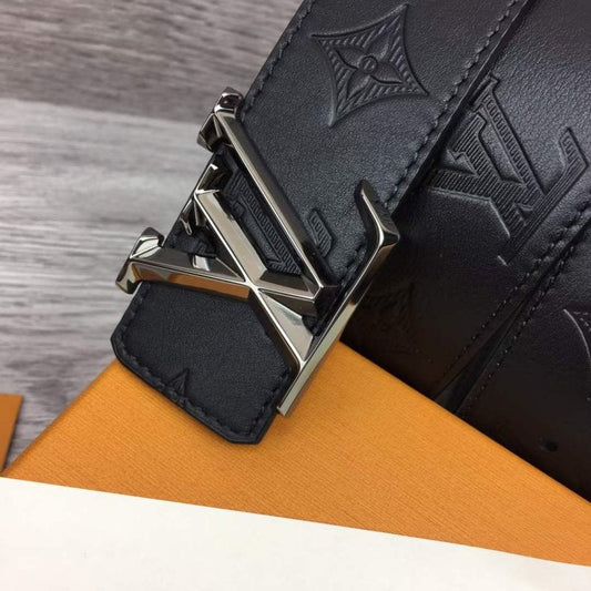 Louis Vuitton Single Belt WB001027
