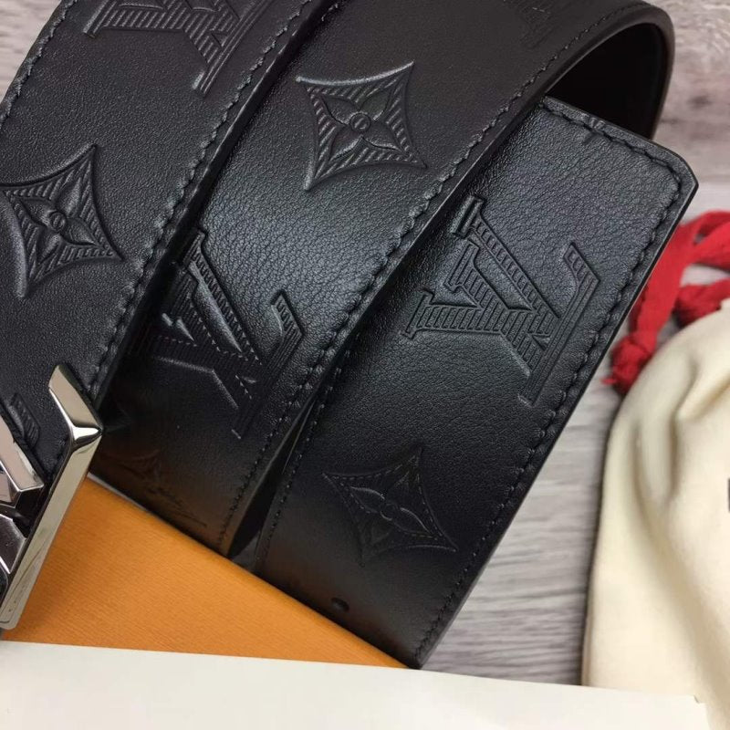 Louis Vuitton Single Belt WB001027