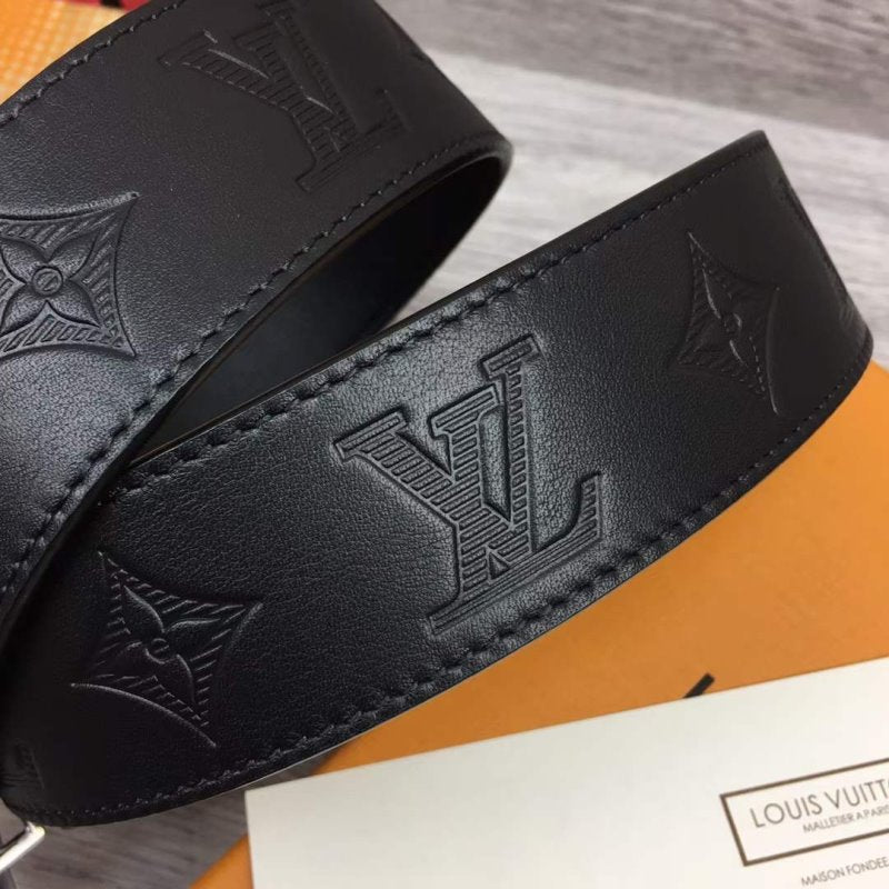 Louis Vuitton Single Belt WB001027