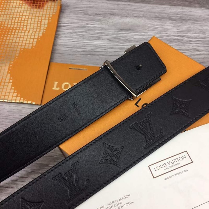 Louis Vuitton Single Belt WB001027