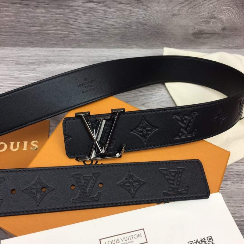 Louis Vuitton Single Belt WB001027