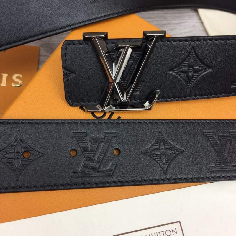 Louis Vuitton Single Belt WB001027