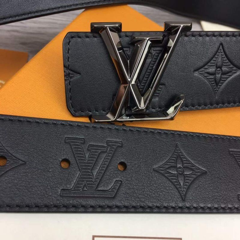 Louis Vuitton Single Belt WB001027