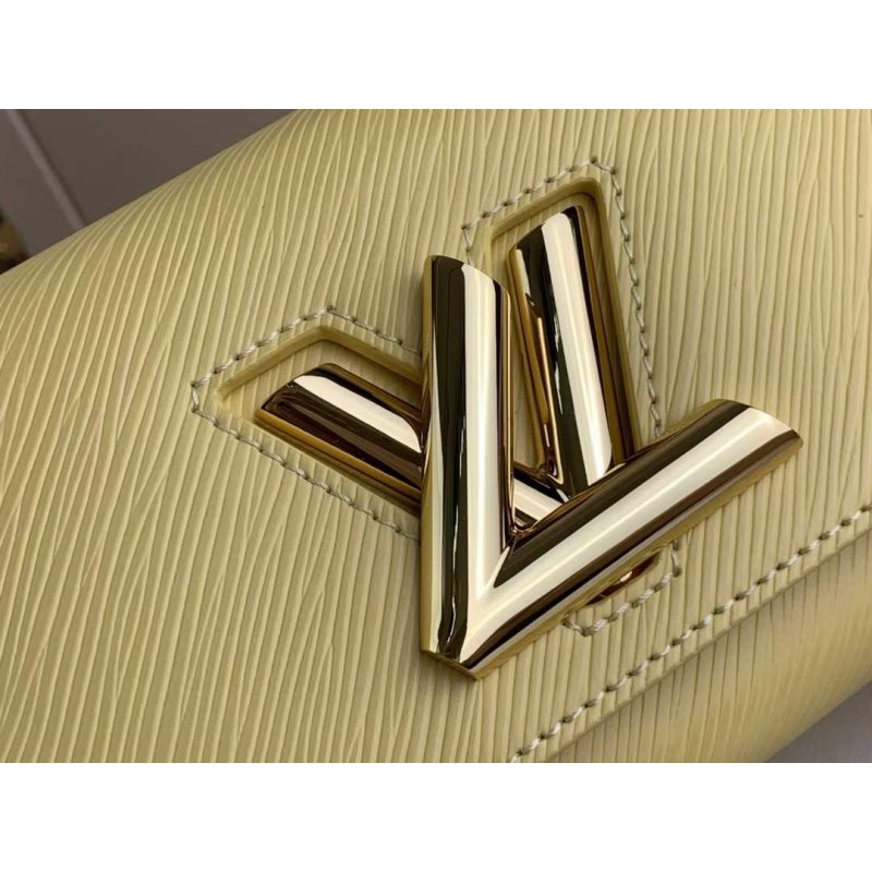 Louis Vuitton Twist West Hand Bag BG02015