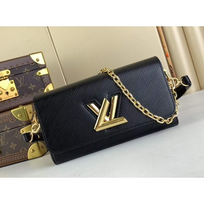 Louis Vuitton Twist West Hand Bag BG02016