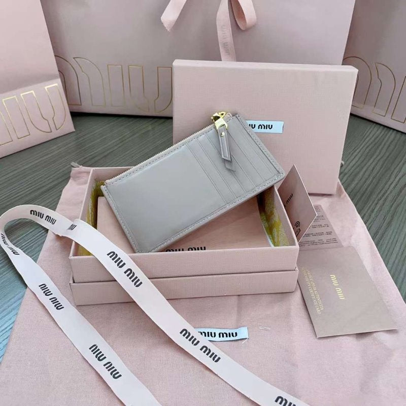 Miu Miu Pocket Wallet WB001364