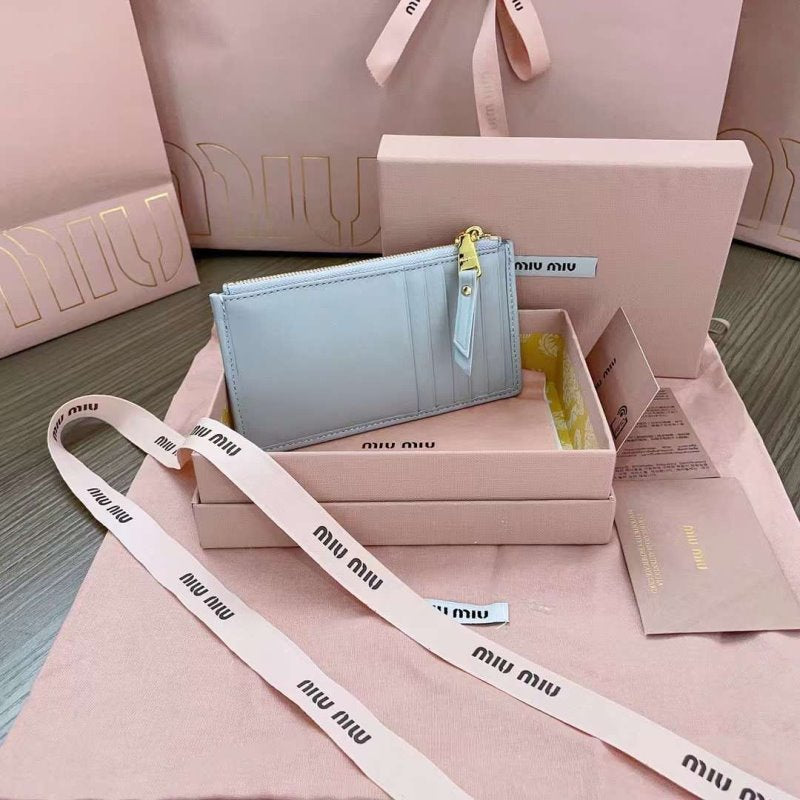 Miu Miu Pocket Wallet WB001366