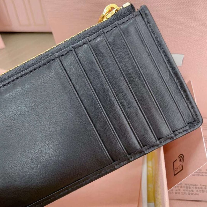 Miu Miu Pocket Wallet WB001367