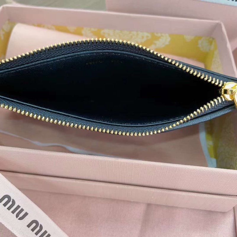 Miu Miu Pocket Wallet WB001367