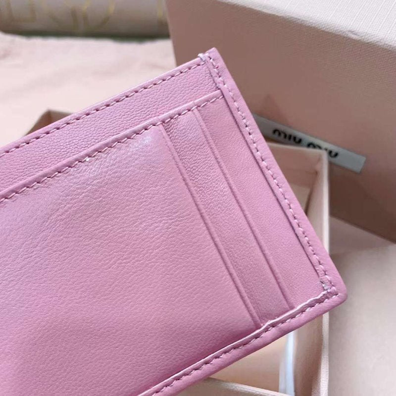 Miu Miu Pocket Wallet WB001368