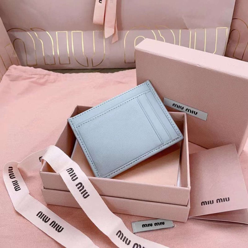Miu Miu Pocket Wallet WB001369