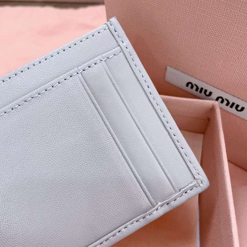 Miu Miu Pocket Wallet WB001369