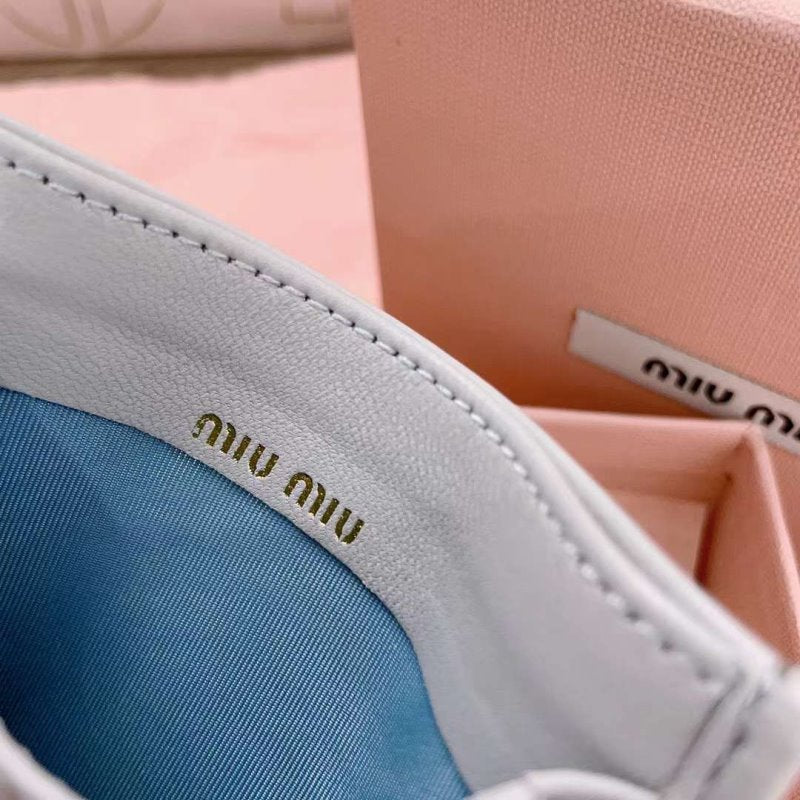 Miu Miu Pocket Wallet WB001369