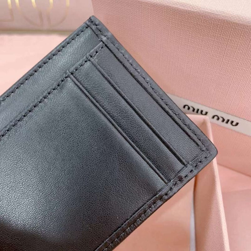 Miu Miu Pocket Wallet WB001370