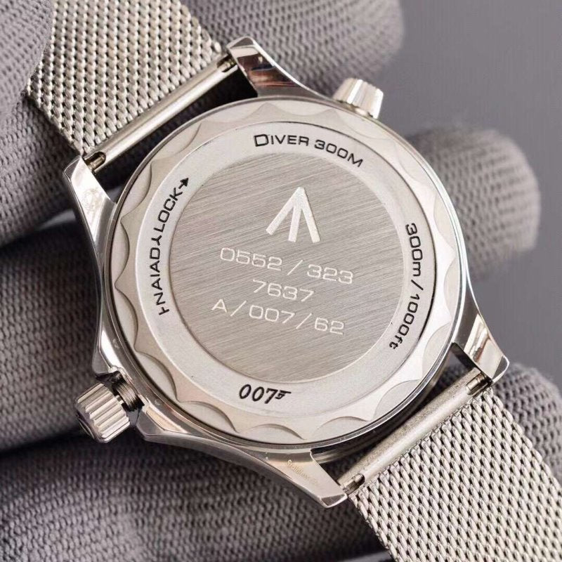 Omega Bond 007 Wrist Watch WAT02290