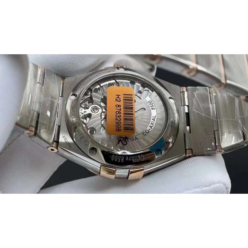Omega Constellation Series Wrist Watch WAT02292