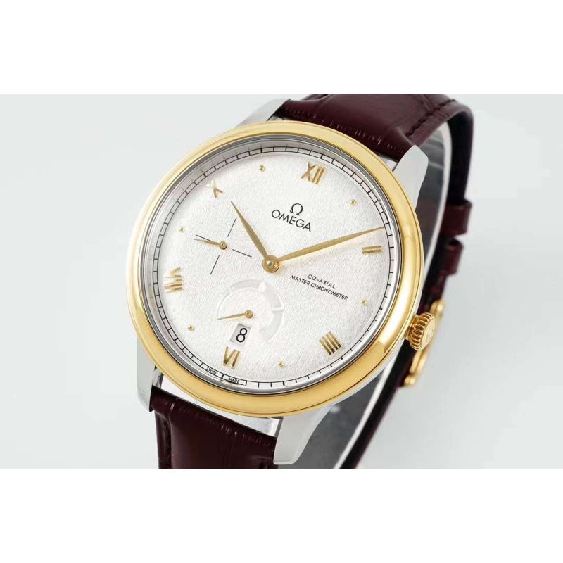 Omega Kinetic Energy Wrist Watch WAT02276