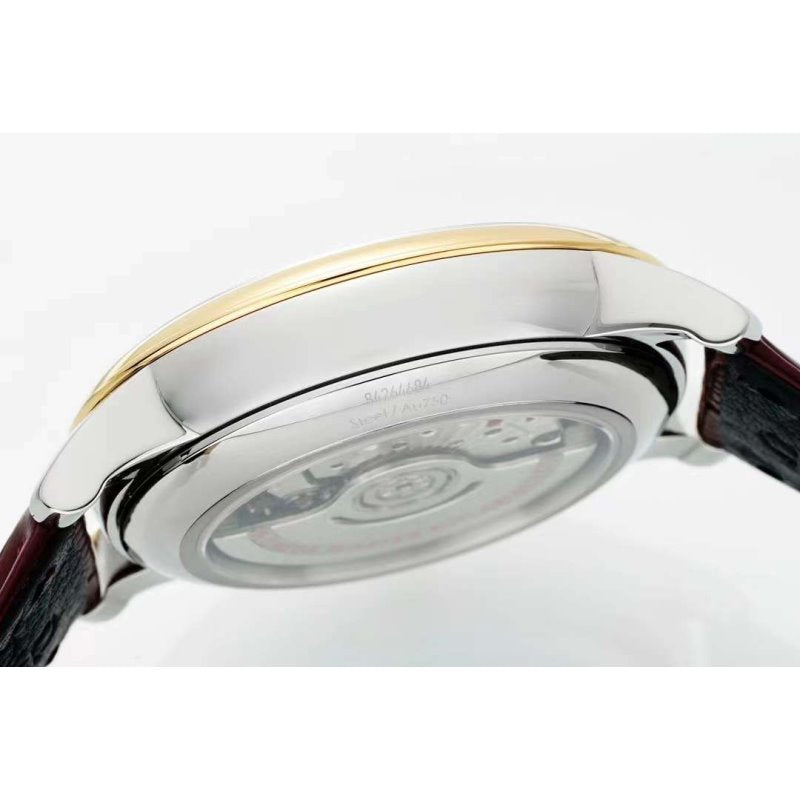 Omega Kinetic Energy Wrist Watch WAT02276
