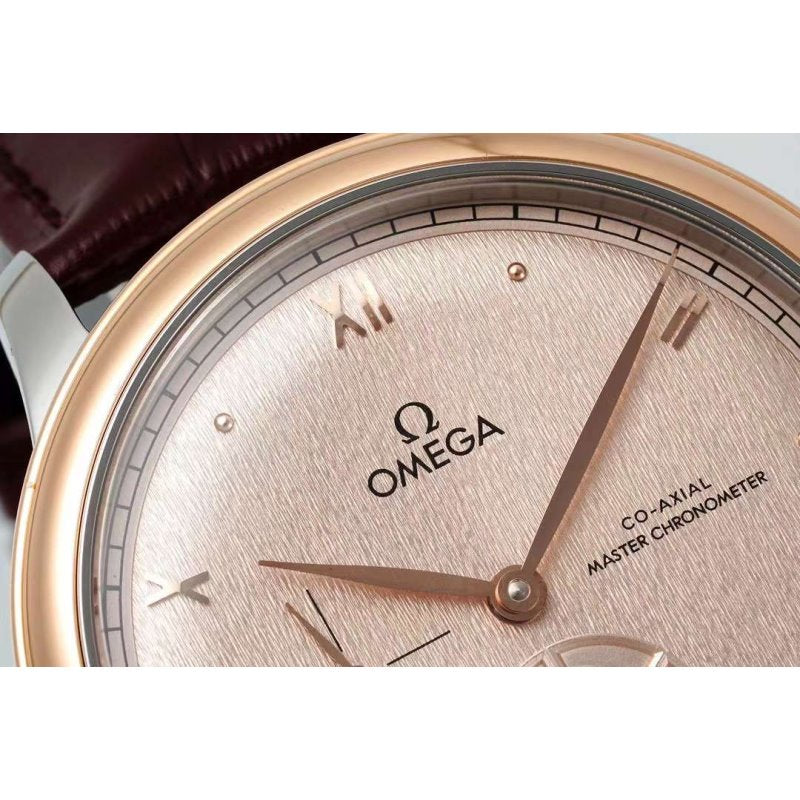Omega Kinetic Energy Wrist Watch WAT02278