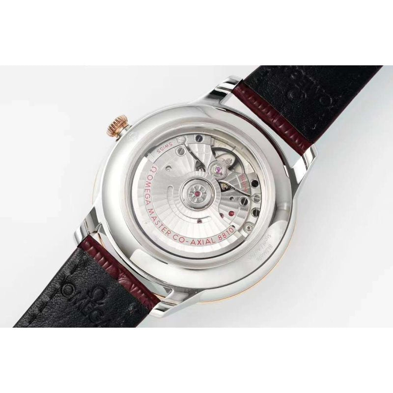 Omega Kinetic Energy Wrist Watch WAT02278
