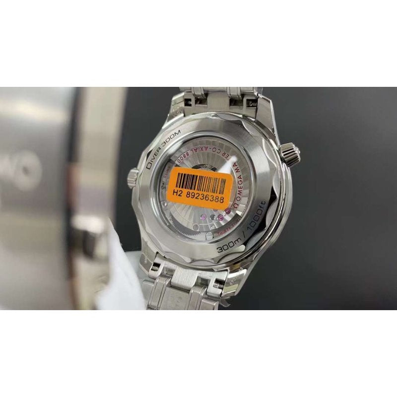 Omega Seahorse 300 Series Wrist Watch WAT02282