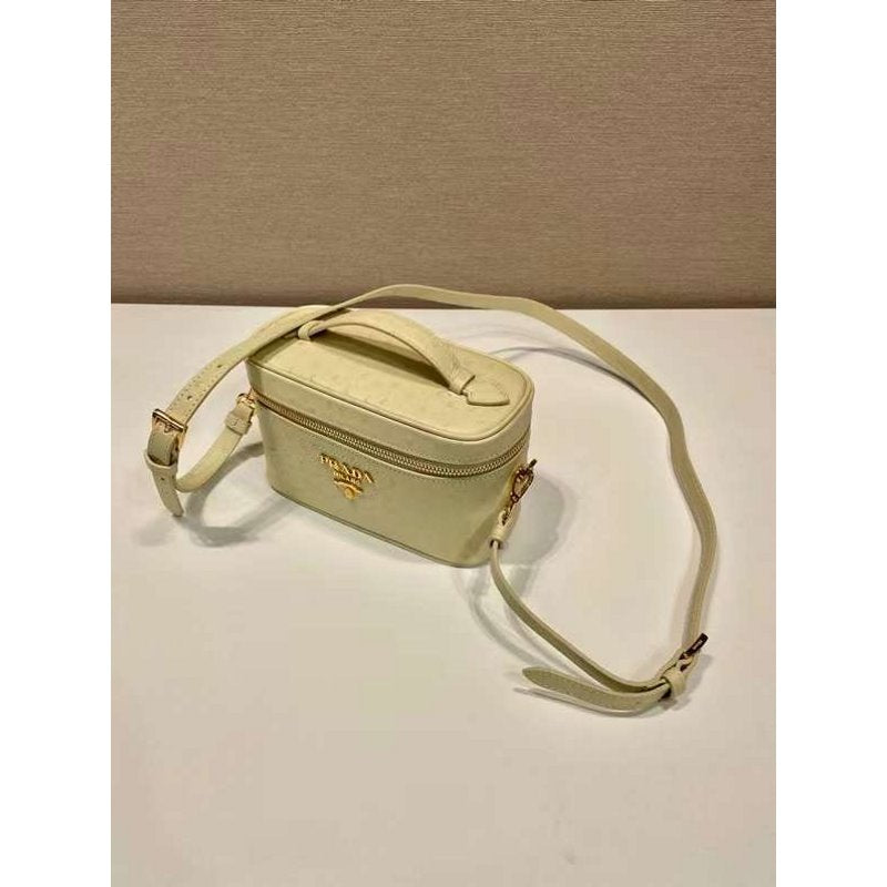 Prada Box Bag BGMP1162