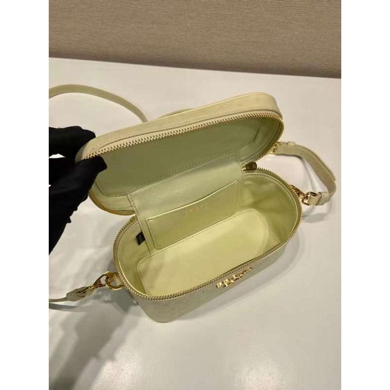 Prada Box Bag BGMP1162