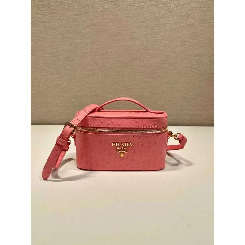 Prada Box Bag BGMP1163