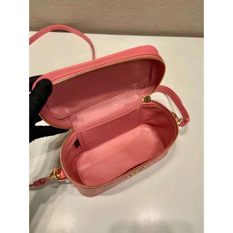 Prada Box Bag BGMP1163