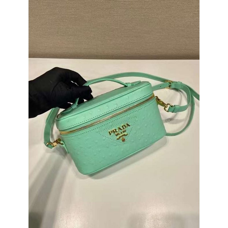 Prada Box Bag BGMP1165