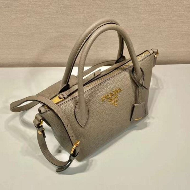 Prada Double Shoulder strap Bag BGMP1153