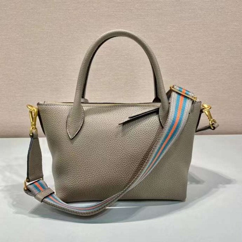 Prada Double Shoulder strap Bag BGMP1153