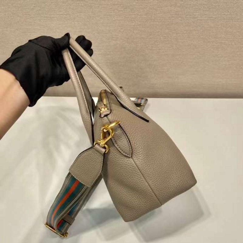 Prada Double Shoulder strap Bag BGMP1153