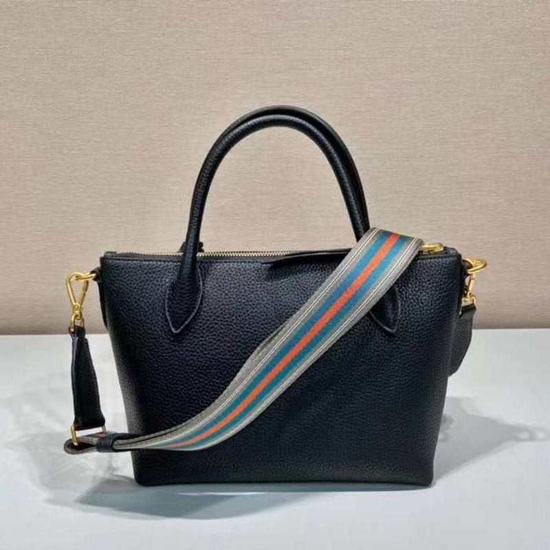 Prada Double Shoulder strap Bag BGMP1155